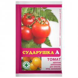 Сударушка томат 60 ГР