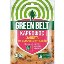 КАРБОФОС от тли, белокрылки, гусениц и т.д. 30 г