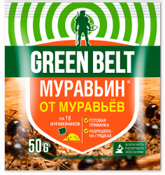 МУРАВЬИН 50 г