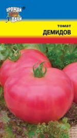 томат демидов