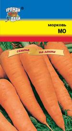 Морковь  МО   на ленте